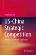 US-China Strategic Competition (eBook,... - Bild 1