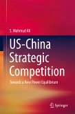 US-China Strategic Competition (eBook, PDF)