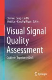 Visual Signal Quality Assessment (eBook, PDF)