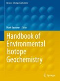 Handbook of Environmental Isotope Geochemistry (eBook, PDF)