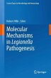 Molecular Mechanisms in Legionella... - Bild 1