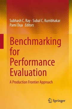 Benchmarking for Performance Evaluation (eBook, PDF)