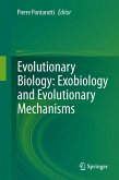 Evolutionary Biology: Exobiology and Evolutionary Mechanisms (eBook, PDF)