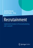 Recrutainment (eBook, PDF)