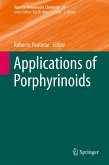 Applications of Porphyrinoids (eBook, PDF) Applications of Porphyrinoids (eBook, PDF)
