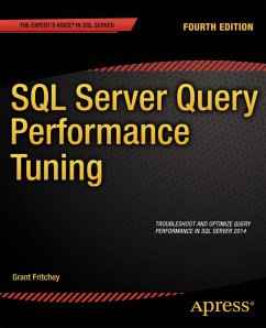 SQL Server Query Performance Tuning (eBook, PDF) - Fritchey, Grant