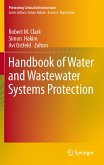 Handbook of Water and Wastewater Systems Protection (eBook, PDF)