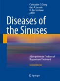 Diseases of the Sinuses (eBook, PDF)