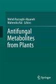 Antifungal Metabolites from Plants (eBook, PDF)