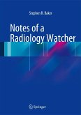 Notes of a Radiology Watcher (eBook, PDF)