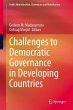 Challenges to Democratic Governance in... - Bild 1