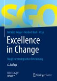 Excellence in Change (eBook, PDF)