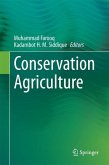 Conservation Agriculture (eBook, PDF)