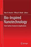 Bio-Inspired Nanotechnology (eBook, PDF)