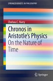 Chronos in Aristotle’s Physics (eBook, PDF)