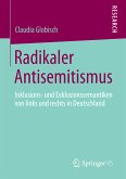 Radikaler Antisemitismus (eBook, PDF)