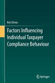 Factors Influencing Individual Taxpayer Compliance Behaviour (eBook, PDF)