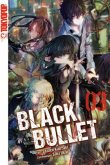Black Bullet Bd.3