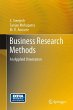 Business Research Methods (eBook, PDF) - Bild 1
