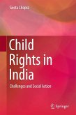 Child Rights in India (eBook, PDF)