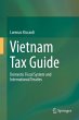 Vietnam Tax Guide (eBook, PDF) - Bild 1