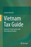 Vietnam Tax Guide (eBook, PDF)