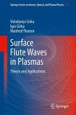 Surface Flute Waves in Plasmas (eBook, PDF)
