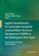 Applied Geoinformatics for Sustainable... - Bild 1