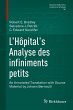 L'Hôpital's Analyse des infiniments... - Bild 1