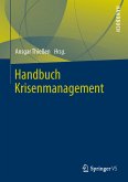 Handbuch Krisenmanagement (eBook, PDF)