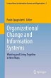 Organizational Change and Information... - Bild 1