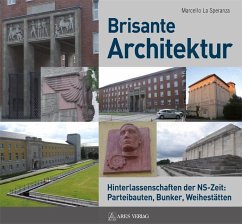 Brisante Architektur - La Speranza, Marcello