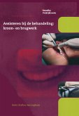 Assisteren bij de behandeling:kroon- en brugwerk (eBook, PDF)