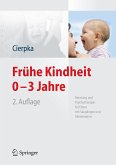 Frühe Kindheit 0-3 Jahre (eBook, PDF)