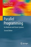 Parallel Programming (eBook, PDF)