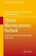 China's Macroeconomic Outlook (eBook,... - Bild 1