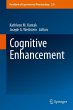 Cognitive Enhancement (eBook, PDF) - Bild 1