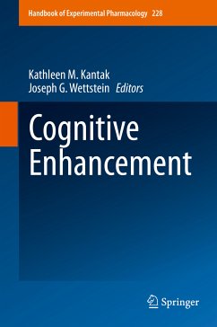 Cognitive Enhancement (eBook, PDF)