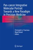 Pan-cancer Integrative Molecular Portrait Towards a New Paradigm in Precision Medicine (eBook, PDF)