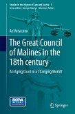 The Great Council of Malines in the 18th century (eBook, PDF)