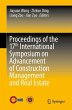 Proceedings of the 17th International... - Bild 1