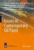 Issues in Contemporary Oil Paint (eBook, PDF)