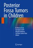 Posterior Fossa Tumors in Children (eBook, PDF)