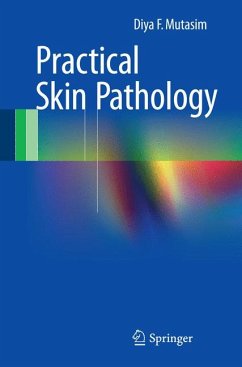 Practical Skin Pathology (eBook, PDF) - Mutasim, Diya F.