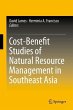 Cost-Benefit Studies of Natural... - Bild 1