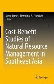 Cost-Benefit Studies of Natural Resource Management in Southeast Asia (eBook, PDF)
