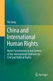 China and International Human Rights (eBook, PDF)