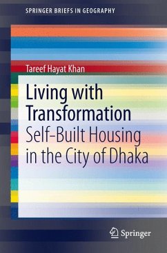 Living with Transformation (eBook, PDF) - Khan, Tareef Hayat