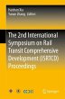 The 2nd International Symposium on Rail... - Bild 1
