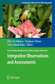 Integrative Observations and Assessments (eBook, PDF) Integrative Observations and Assessments (eBook, PDF)